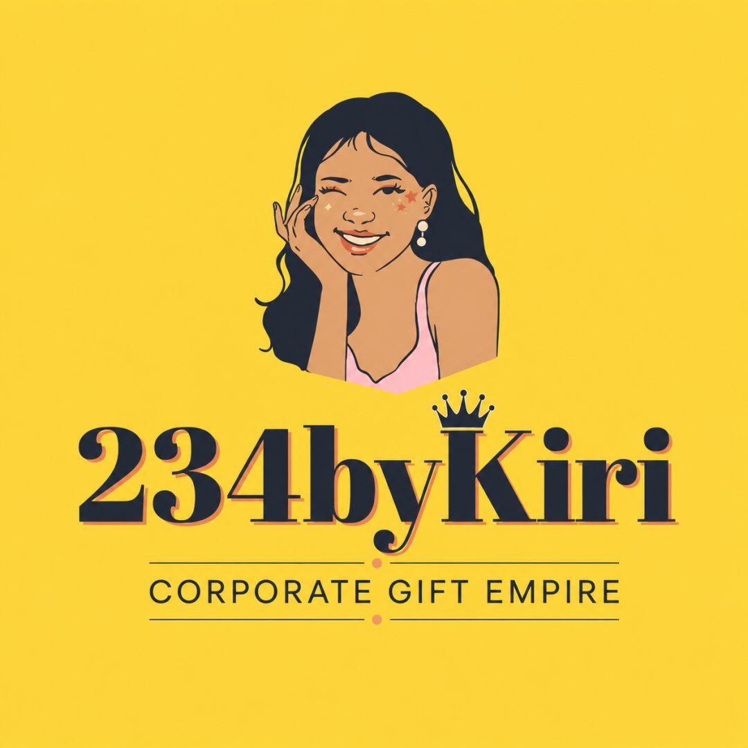 234byKiri Corporate Gift Empire logo